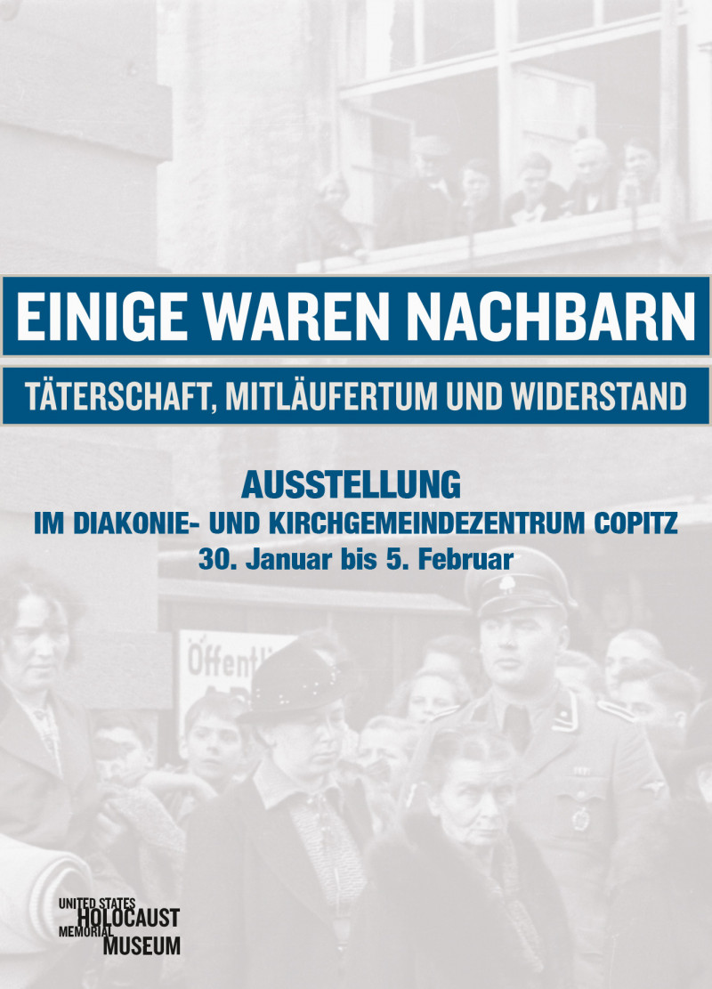 Ausstellung DKZ