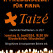 Taize-Friedensgebet